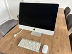 Snelle iMac 21,5 inch (eind 2013) – 16GB RAM – 512GB SSD, Computers en Software, Apple Desktops, 2 tot 3 Ghz, SSD, IMac, Zo goed als nieuw