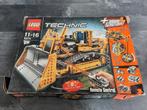 Technic 8275, Complete set, Ophalen of Verzenden, Lego, Zo goed als nieuw