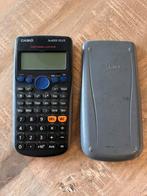 Casio fx-82ES Plus, Ophalen of Verzenden, Gebruikt