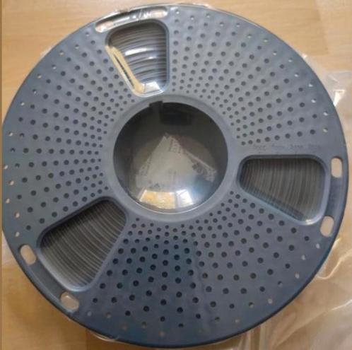 (Meerdere rollen) PLA Filament 3D-Printer 3D Printer Zwart, Computers en Software, 3D-printerbenodigheden, Nieuw, Ophalen of Verzenden