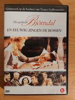 Het Geslacht Bjorndal Eeuwig Zingen de Bossen, Alle leeftijden, Ophalen of Verzenden, Zo goed als nieuw, Drama