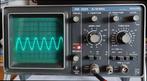 oscilloscoop Philips PM3225, Doe-het-zelf en Verbouw, Meetapparatuur, Ophalen, Gebruikt, Overige meters