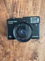 Vintage Optima 1035 Sensor camera (opknappertje), Audio, Tv en Foto, Fotocamera's Analoog, Verzenden, Gebruikt, Compact, Overige Merken