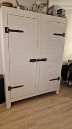 Grote kast, Huis en Inrichting, Kasten | Buffetkasten, Ophalen, Zo goed als nieuw, 25 tot 50 cm