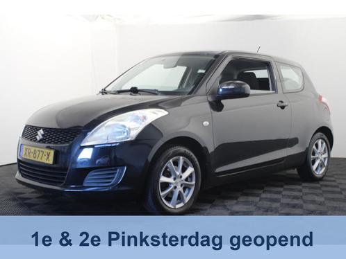 Suzuki Swift 1.2 Base (bj 2013), Auto's, Suzuki, Bedrijf, Te koop, Swift, ABS, Airbags, Airconditioning, Alarm, Electronic Stability Program (ESP)