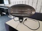 Practo Heater - Elektrische Kachel, Kolomkachel, Gebruikt, Elektrisch, Ophalen of Verzenden