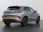 Ford Puma 1.0 EcoBoost Hybrid ST-Line X | Navigatiesysteem |, Leder en Stof, 23 km/l, 665 kg, Bedrijf