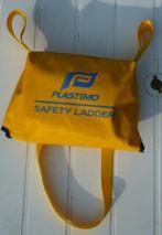 Boot Reddingsladder, 5 treden Plastimo, Watersport en Boten, Ophalen of Verzenden, Zo goed als nieuw, Overige typen, Zeilboot of Motorboot