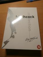 The Hitchcock Collection 6 dvd box, Vanaf 16 jaar, Verzenden, Boxset, Zo goed als nieuw