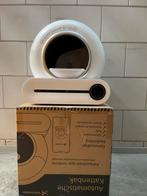 Viervoeter - automatische kattenbak - 65 L - 2023 model, Dieren en Toebehoren, Kattenbakken, Ophalen of Verzenden, Zo goed als nieuw