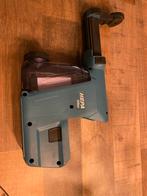 Makita stofzuig systeem, Ophalen of Verzenden, Nieuw, Boormachine