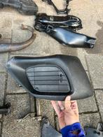 Runner radiateur kap, Ophalen of Verzenden, Piaggio