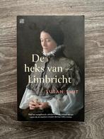 Susan Smit - De heks van Limbricht, Boeken, Ophalen of Verzenden, Zo goed als nieuw, Susan Smit