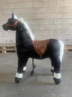 Animal Riding Speelgoedpaard op wielen, Kinderen en Baby's, Ophalen of Verzenden, Zo goed als nieuw