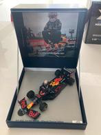 Max Verstappen france 2021 gpworld box 1/43, Hobby en Vrije tijd, Modelauto's | 1:43, Ophalen of Verzenden, Nieuw, Auto, MiniChamps