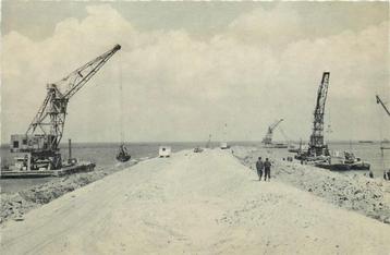 (701-201-037) Harderwijk Dijkbouw Z Flevoland beschikbaar voor biedingen