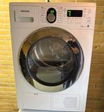 Samsung Condensdroger A Klasse - Perfect!, Ophalen, 6 tot 8 kg, Gebruikt, Voorlader