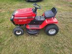 Mtd zitmaaier, Ophalen of Verzenden, Gebruikt, 90 tot 120 cm