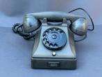 Vintage Bakelieten Telefoon - PTT Standard, Ophalen of Verzenden