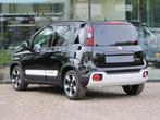 Fiat Panda 1.0 Hybrid Pandina VOORRAAD KORTING, 12 maanden, Stof, Gebruikt, Euro 6