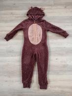 Bruine onesie 9th Avenue maat 98/104 met oortjes, Kinderen en Baby's, Jongen of Meisje, Ophalen of Verzenden, 9th avenue, Overige typen