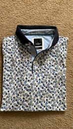 Polo XL - Jac Hensen, Ophalen of Verzenden, Gedragen, Maat 56/58 (XL)