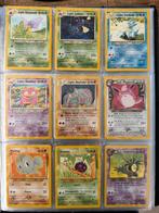 Pokemon (Neo en Rocket kaarten ), Ophalen of Verzenden, Zo goed als nieuw, Meerdere kaarten