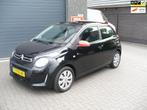 Citroen C1 1.0 e-VTi Shine, Auto's, Voorwielaandrijving, Euro 5, Stof, Gebruikt