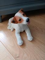 Jack Russell Terriër, Verzamelen, Beelden en Beeldjes, Ophalen of Verzenden