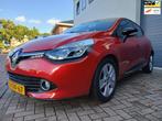 Renault Clio 0.9 TCe Expression/1eigenaar/Navi/Cruise-c/Airc, Voorwielaandrijving, Gebruikt, 540 kg, Origineel Nederlands