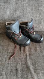Elten werkschoenen "nieuw" maat 43., Doe-het-zelf en Verbouw, Veiligheidskleding, Ophalen, Zo goed als nieuw