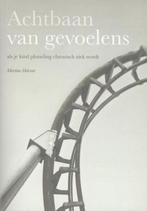 Achtbaan van gevoelens, Gelezen, Ophalen of Verzenden, Overige, Martine Delcour