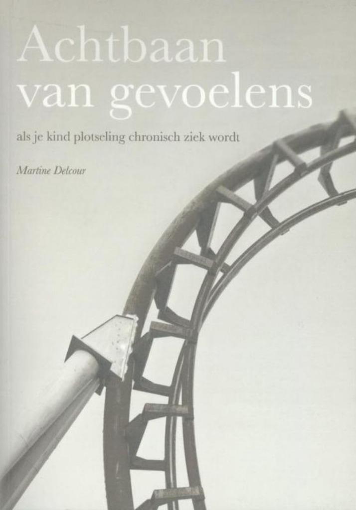 Achtbaan van gevoelens, Boeken, Biografieën, Gelezen, Overige, Ophalen of Verzenden