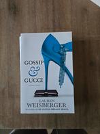 Gossip & Gucci - Lauren Weisberger, Ophalen of Verzenden, Zo goed als nieuw, Lauren Weisberger, Nederland