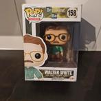 Breaking Bad Funko Pop - Walter White #158, Ophalen of Verzenden, Zo goed als nieuw