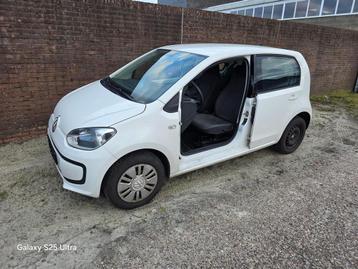 Complete Voorkop Volkswagen Up LB9A & LC9X beschikbaar voor biedingen
