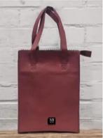 MYoMY - Prachtige paper bag shopper - Nieuw €210 - MY O MY, Sieraden, Tassen en Uiterlijk, Tassen | Damestassen, Shopper, Nieuw