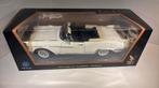 Cadillac eldorado Biarritz 1958 road signature 1.18, Hobby en Vrije tijd, Modelauto's | 1:18, Overige merken, Ophalen of Verzenden