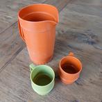 Tupperware Kinderservies - Kan en Bekers, Ophalen of Verzenden