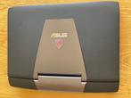 ROG ASUS gaming laptop, Computers en Software, Windows Laptops, ASUS, Refurbished, Ophalen of Verzenden, Gaming