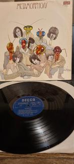 The Rolling Stones - Metamorphosis LP - 1975 Decca UK, Ophalen of Verzenden