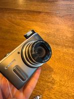 Canon PowerShot SX260 HS - Incl. Extra Accu!, Canon, Compact, Ophalen of Verzenden, Zo goed als nieuw