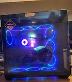 Gaming PC  Aorus RTX 4090-24GB-i7-Ram 32GB+ Gratis spel, 32 GB, Virtual Reality, Intel, Ophalen of Verzenden