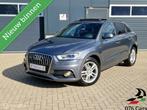 Audi Q3 2.0 TFSI quattro S-Line / PANO / KEYLESS / XENON / V, 4 cilinders, 1984 cc, Vierwielaandrijving, 170 pk