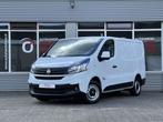 Fiat Talento 1.6 EURO6 MJ EcoJet L1H1 | AIRCO | TREKHAAK | N, Voorwielaandrijving, Gebruikt, Euro 6, 4 cilinders