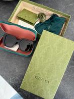 Gucci zonnebril, Overige merken, Zonnebril, Zwart, Ophalen of Verzenden