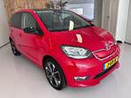 Skoda Citigo e-iV EV STYLE, NAVI, DRS, 5CRUISE CONTROL NL AU, 83 pk, Stof, Gebruikt, Zwart