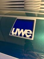 Uwe Zonnebank Lotus - Professioneel Bruinen, Witgoed en Apparatuur, Zonnebanken en Gezichtsbruiners, Ophalen of Verzenden, Gebruikt