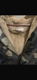 Winterjas, xs, zo goed als nieuw, merk K.zell, Kleding | Dames, Jassen | Winter, Ophalen of Verzenden, Zo goed als nieuw, Maat 34 (XS) of kleiner