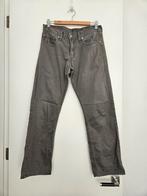 Levi's grijze chino - maat W32 L30, Kleding | Heren, Verzenden, Grijs, Levi’s